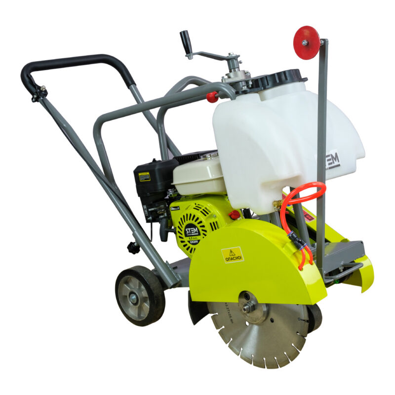 Шовнарезчик STEM Techno GX200 SC 350 ШОВ030