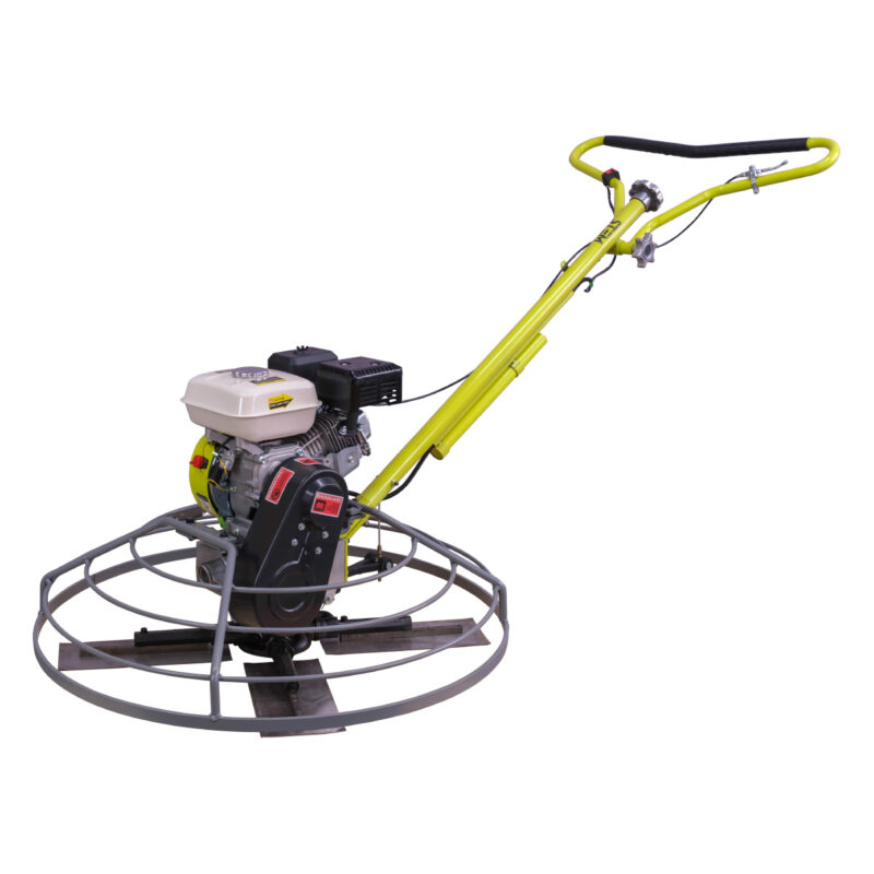 Затирочная машина STEM Techno SPT 362 GX200, 900 мм ЗАТ055